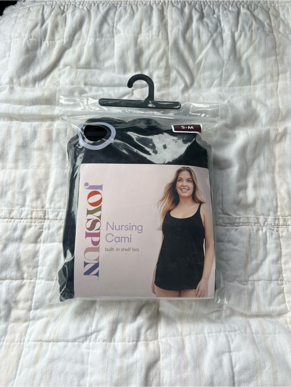 Joyspun Nursing Cami